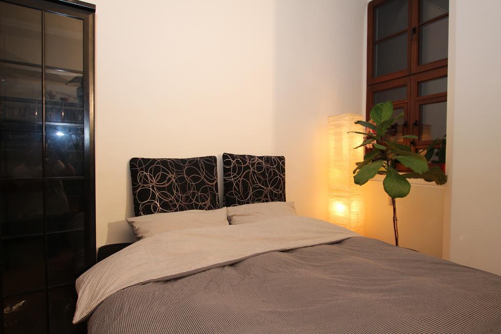 #1 Deluxe Boutique Apartment ไลป์ซิก ภายนอก รูปภาพ