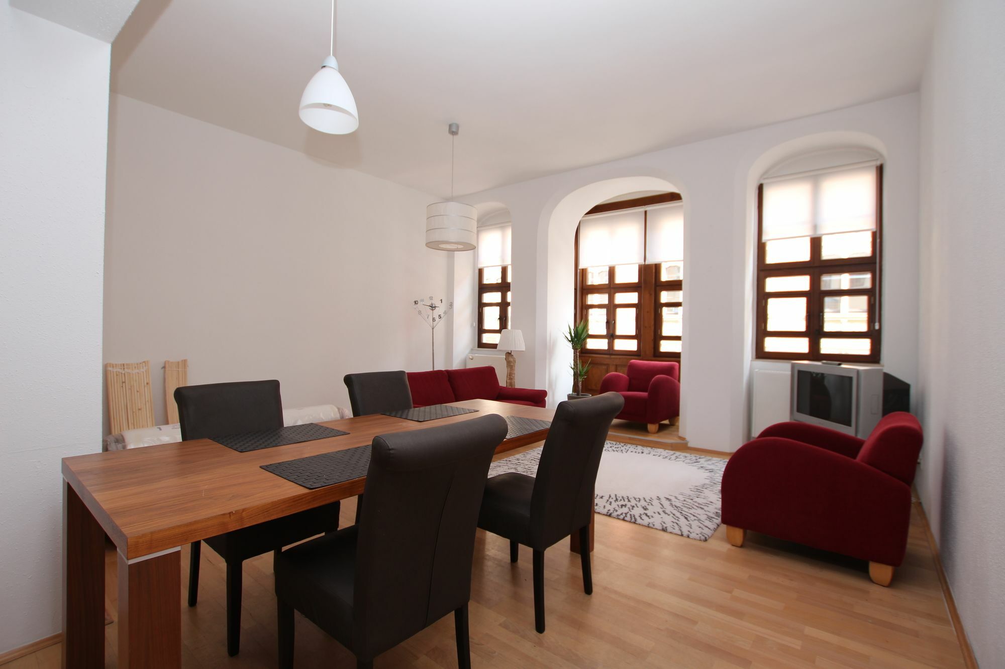 #1 Deluxe Boutique Apartment ไลป์ซิก ภายนอก รูปภาพ