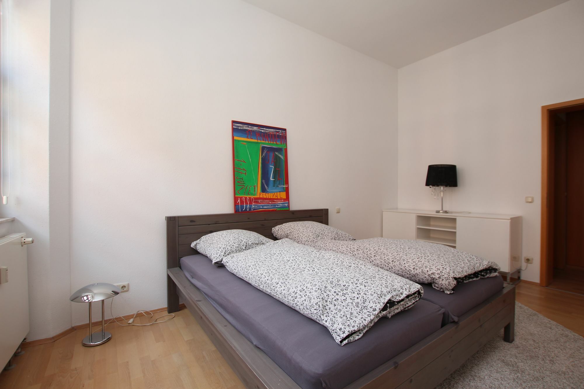 #1 Deluxe Boutique Apartment ไลป์ซิก ภายนอก รูปภาพ