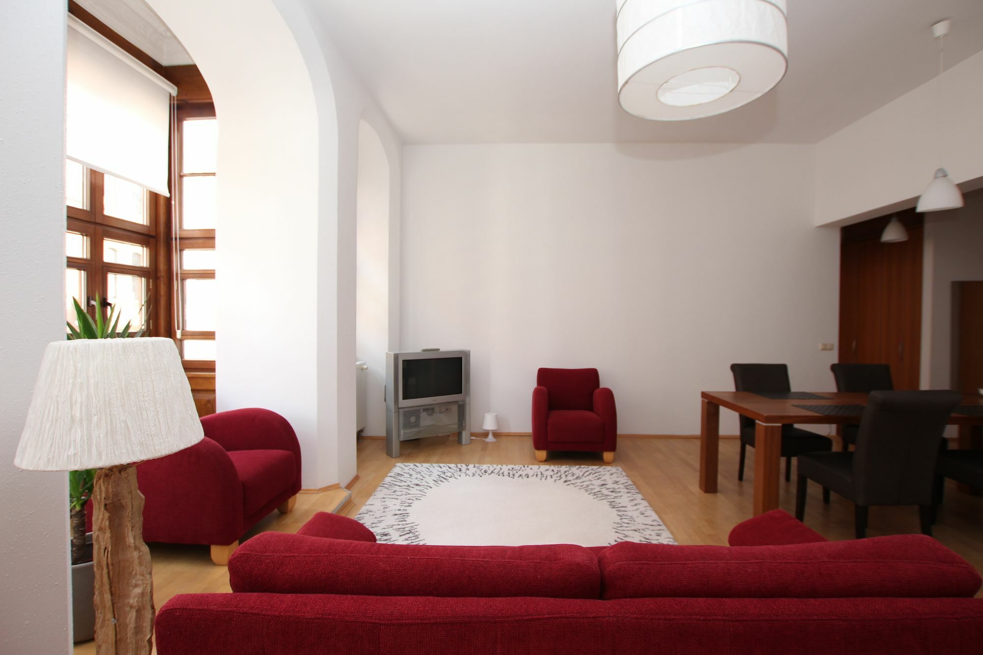 #1 Deluxe Boutique Apartment ไลป์ซิก ภายนอก รูปภาพ